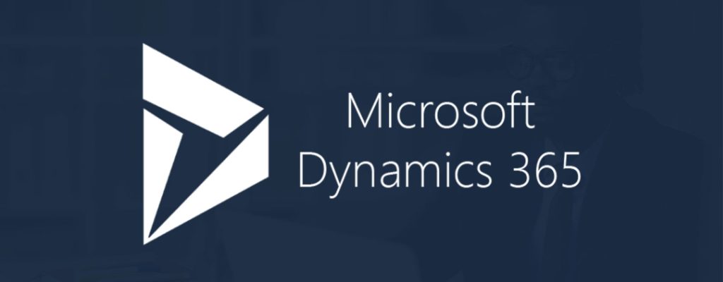 Microsoft Dynamics 365 - ADNM